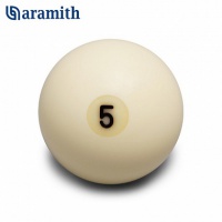 шар aramith premier pyramid №5 ?68мм