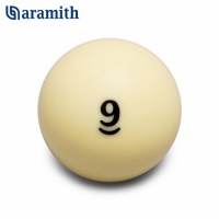 шар pyramid super aramith pro №9 ?68мм