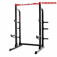 стойка для приседаний weider pro 7500