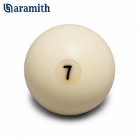 шар aramith premier pyramid №7 ?68мм