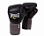 перчатки боксерские снарядные everlast protex 3, 12 унций l, xl